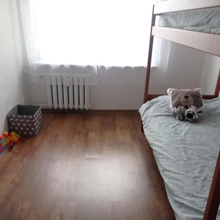 Lejlighed Sol Radom